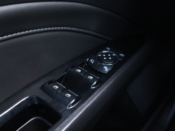 Ford Mondeo V Sedan 2.0 EcoBoost 203KM 2016 Ford Mondeo 2.0 EcoBoost, Automat, Skóra, Navi, zdjęcie 18