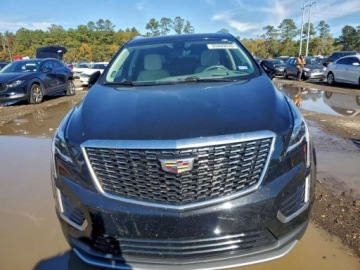 Cadillac 2021 Cadillac XT5 Premium Luxury 2021 3.6l 3.6 Benzyna 310KM, zdjęcie 5