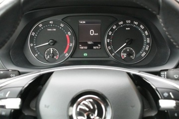 Skoda Octavia III Liftback Facelifting 1.5 TSI ACT 150KM 2020 Skoda Octavia AMBITION 1.5 TSI Salon Polska GWARANCJA SelectCar+ FV 23%, zdjęcie 27