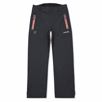 БРЮКИ MUSTO BR1 HI-BACK STORM 80891 ЧЕРНЫЕ