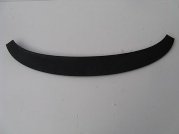 OSŁONA MASKI PODSZYBIE SEAT ALTEA XL
