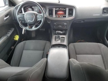 Dodge Charger VII 2023 Dodge Charger 2023r., 3.6L 3.6 Benzyna 292KM, zdjęcie 7