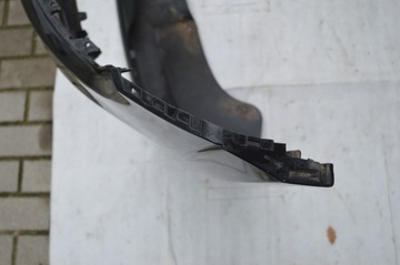 ПЕРЕДНИЙ БАМПЕР JEEP CHEROKEE WK2 SRT8 LIFT