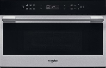 Kuchenka mikrofalowa Whirlpool W7 MD440 31l grill