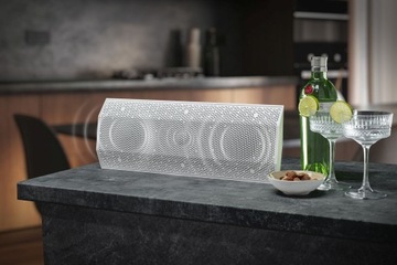 НАБОР LITHE AUDIO IO1 НАКЛАДНЫХ КОЛОНОК WIFI ДЛЯ УСТАНОВКИ НА ПОВЕРХНОСТИ