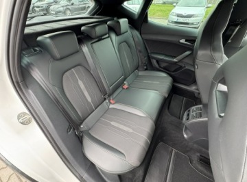 Cupra Formentor Crossover 2.0 TSI 310KM 2021 Cupra Formentor VZ 2.0TSI 310KM DSG 2021 Hak, zdjęcie 13