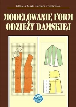 Modelowanie form odzieży damskiej SOP
