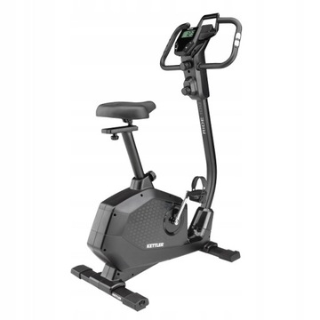 ROWER TRENINGOWY PIONOWY MAGNETYCZNY KETTLER RIDE 100