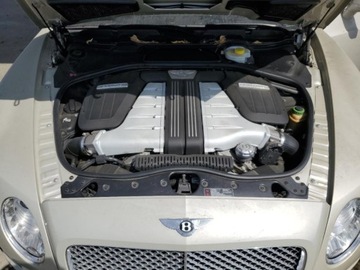 Bentley 2013 Bentley Continental GT 2013r., 4x4, 6.0L 6.0 Benzyna 567KM, zdjęcie 10