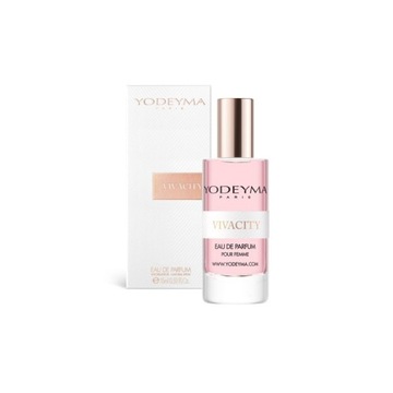 PERFUMY YODEYMA VIVACITY 15 ML