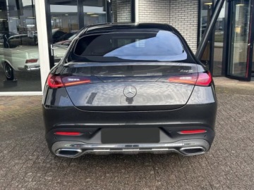 Mercedes GLC C254/X254 Coupe 2.0 220d 197KM 2026 220 d 4MATIC (197KM) Avantgarde | Kamera 360 + Hak holowniczy, zdjęcie 2