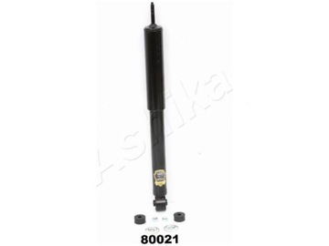 2× ASHIKA MA-80021 TLUMIČ