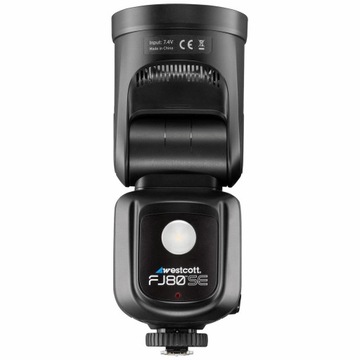WESTCOTT Lampa błyskowa FJ80-SE S 80Ws
