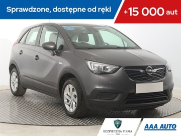 Opel 2020 Opel Crossland 1.2 Turbo, Salon Polska