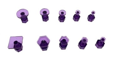 ICE Mushrooms Best 10шт PDR Strong против вмятин