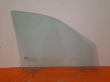 HYUNDAI SANTA FE 0-04 SKLO (OKNO) DVEŘE PŘEDNÍ LEVÝ KX