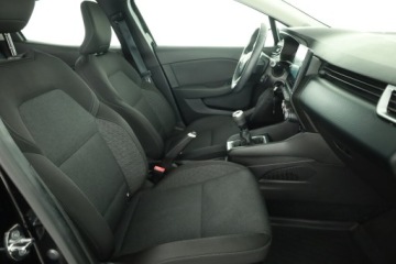 Renault Clio V Hatchback 5d 1.0 TCe 100KM 2020 Renault Clio 1.0 TCe, Salon Polska, 1. Właściciel, zdjęcie 6