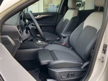 Ford Kuga III 2026 Od ręki - Sound Edition FWD 2.5 FHEV eCVT 180KM / Pakiet Winter, zdjęcie 4