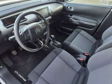 Citroen C4 Cactus Crossover 1.2 PureTech 82KM 2015 Citroen C4 Cactus, zdjęcie 6