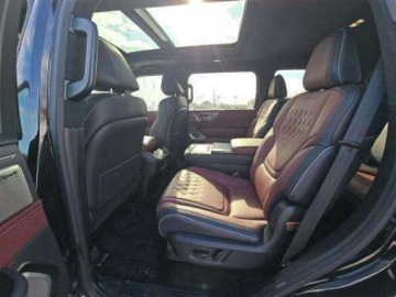 Infiniti 2025 Infiniti QX80 Autograph 2025 3.5 Benzyna 400KM, zdjęcie 15