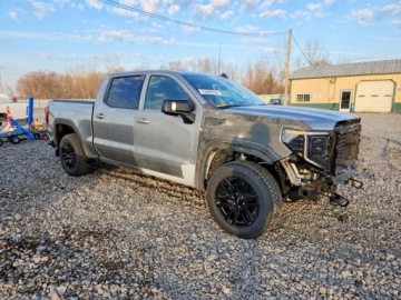  GMC Sierra K1500 Elevation 2026 5.3 Benzyna 355KM, zdjęcie 4