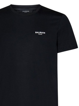 T-shirt męski Balmain rozmiar S