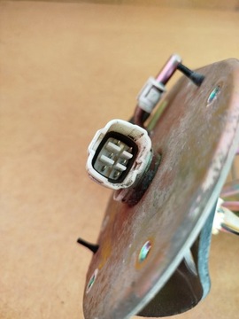 ELEKTRICKÁ ČERPADLO PALIVA PLOVÁK SUBARU IMPREZA 1.6