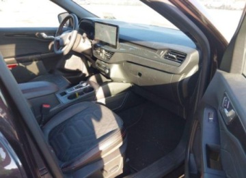 Ford Kuga III 2023 Ford Kuga 2023, 2.0L, 4x4, ST-LINE ELITE, od ubezpieczalni 2.0 Benzyna, zdjęcie 10