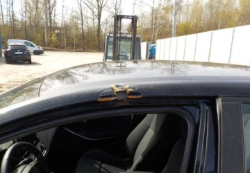 Toyota Corolla XII Hatchback 1.8 Hybrid 122KM 2020 Toyota Corolla Okazja 1.8 Hybryda 122KM, zdjęcie 17