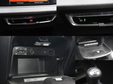 Citroen Grand C4 Picasso II Grand Picasso Facelifting 2.0 BlueHDi 150KM 2018 Citroen C4 Grand Picasso 2.0BlueHDi 7 osobowy hak, zdjęcie 26