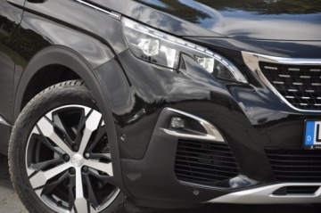 Peugeot 3008 II 2018 Peugeot 3008 GWARANCJA Serwis Bezwypadkowy LED Hak, zdjęcie 15