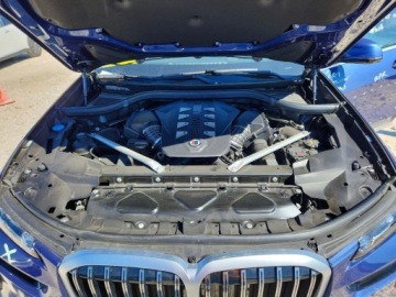 BMW X7 2024 BMW X7 Alpina Xb7 2024 4.4 Benzyna 630KM, zdjęcie 6