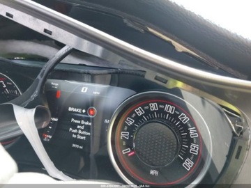 Dodge Challenger III 2023 Dodge Challenger RT Scat Pack 2023 6.4l 6.4 Benzyna 485KM, zdjęcie 10