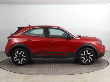 Opel Mokka II SUV 1.2 Turbo 130KM 2022 Opel Mokka 1.2 Turbo, Salon Polska, Serwis ASO, zdjęcie 5