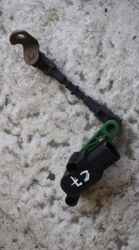 CZUJNIK POZIOMU ŚWIATEŁ AUDI 4H0907503