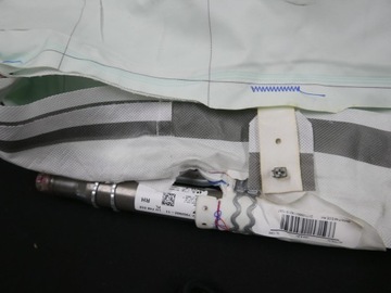 BMW X1 F48 ЗАЖИМЫ ДЛЯ ШТОР ПОДУШКА ДЛЯ ШТОР ПРАВАЯ 7352602