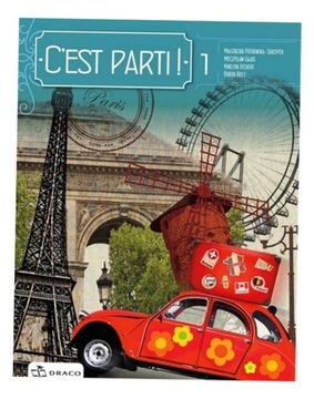 C’EST PARTY! РУКОВОДСТВО ПО ДРАКО