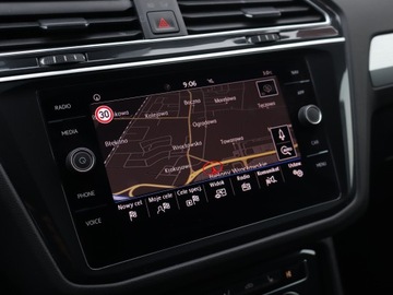 Volkswagen Tiguan II SUV 1.5 TSI EVO 150KM 2020 VW Tiguan 1.5 TSI, Salon Polska, 1. Właściciel, zdjęcie 11