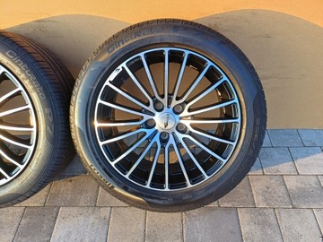 MERCEDES BENZÍN C ( W203 W204,W205 ) ORG.ALUSY 225/45 R17 98 Y XL-LATO