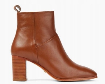 Buty damskie botki Levis D53790002 r39