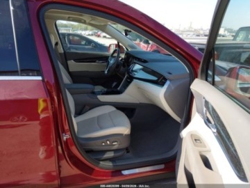 Cadillac 2020 Cadillac XT6 Premium Luxury 2020 3.6 Benzyna 310KM, zdjęcie 9