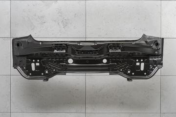 TOYOTA C-HR AX10 2019+ ПОСЛЕ ФЕЙСЛИФТИНГА ЗАДНИЙ РЕМН СТЕНКИ 58307F4021