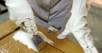 V33 Средство для удаления старых покрытий REMOVER 1л