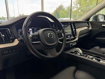 Volvo XC60 II 2020 Volvo XC 60 T8 Inscription Plug In / 1 właściciel, zdjęcie 6