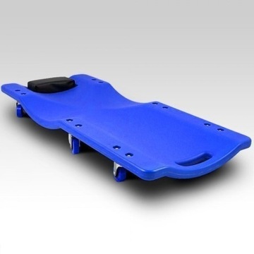 Тележка – мастерская для гаража