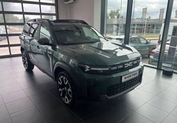 Dacia Bigster 2025 Dacia Bigster top oferta super opcja 2025 od reki 1.2 Hybryda 130KM, zdjęcie 1