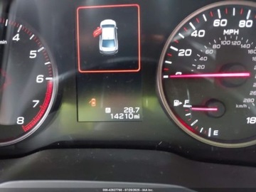 Subaru 2023 Subaru WRX Premium 2023 2.4l 2.4 Benzyna 271KM, zdjęcie 10