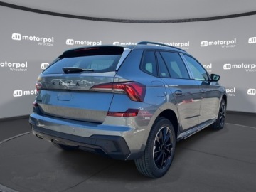 Skoda 2025 Skoda Kamiq Monte Carlo 1.0 TSI 115 KM DSG, zdjęcie 9