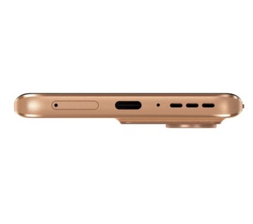 Смартфон Edge 40 Neo 12/256 ГБ Peach Fuzz
