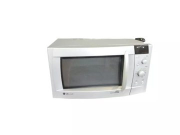 KUCHENKA MIKROFALOWA LG MB-4334 BS/01